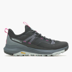 Merrell Siren 4 Black | Women Sneakers