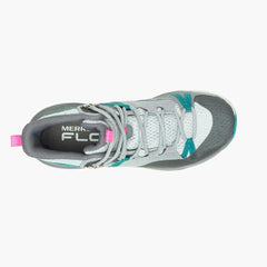 Merrell Siren 4 Mid Gore-Tex® Monument | Women Boots