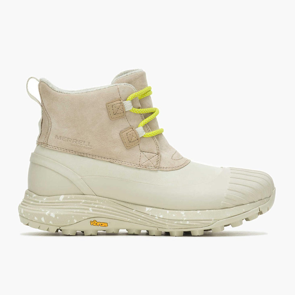 Merrell Siren 4 Thermo Demi Waterproof Incense | Women Slip-Ons