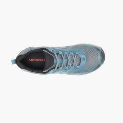 Merrell Siren Edge 3 Waterproof Wide Width Rock | Women Wide Widths