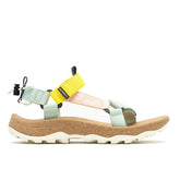 Merrell Speed Fusion Access Web Mentha/peach | Women Slip-Ons