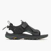 Merrell Speed Fusion Convert 1trl Black | Men Sandals