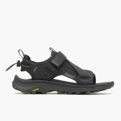 Merrell Speed Fusion Convert 1trl Black | Men Sandals