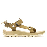 Merrell Speed Fusion Strap Coyote/khaki | Men Slip-Ons