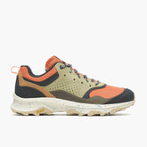 Merrell Speed Solo Clay/olive | Men Sneakers