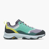 Merrell Speed Solo Jade | Women Sneakers