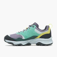 Merrell Speed Solo Jade | Women Sneakers
