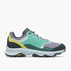 Merrell Speed Solo Jade | Women Sneakers