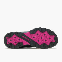 Merrell Speed Strike Aerosport Black | Women Sandals