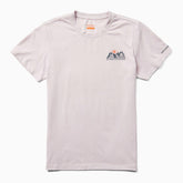Merrell Sunnyscape Tee Orchid Hush | Women Tops