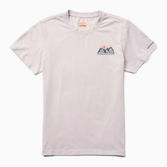 Merrell Sunnyscape Tee Orchid Hush | Women Tops