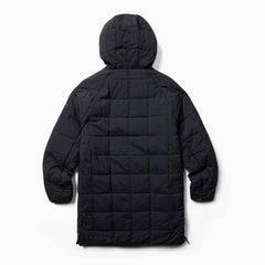 Merrell Terrain Insulated Parka Black | Women Outerwear