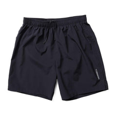 Merrell Terrain Run Short Black | Men Bottoms