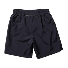 Merrell Terrain Run Short Black | Men Bottoms