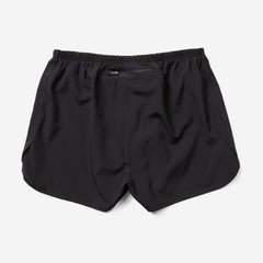 Merrell Terrain Run Short Black | Women Bottoms