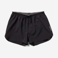 Merrell Terrain Run Short Black | Women Bottoms