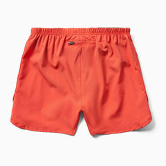 Merrell Terrain Run Short Cayenne | Women Bottoms