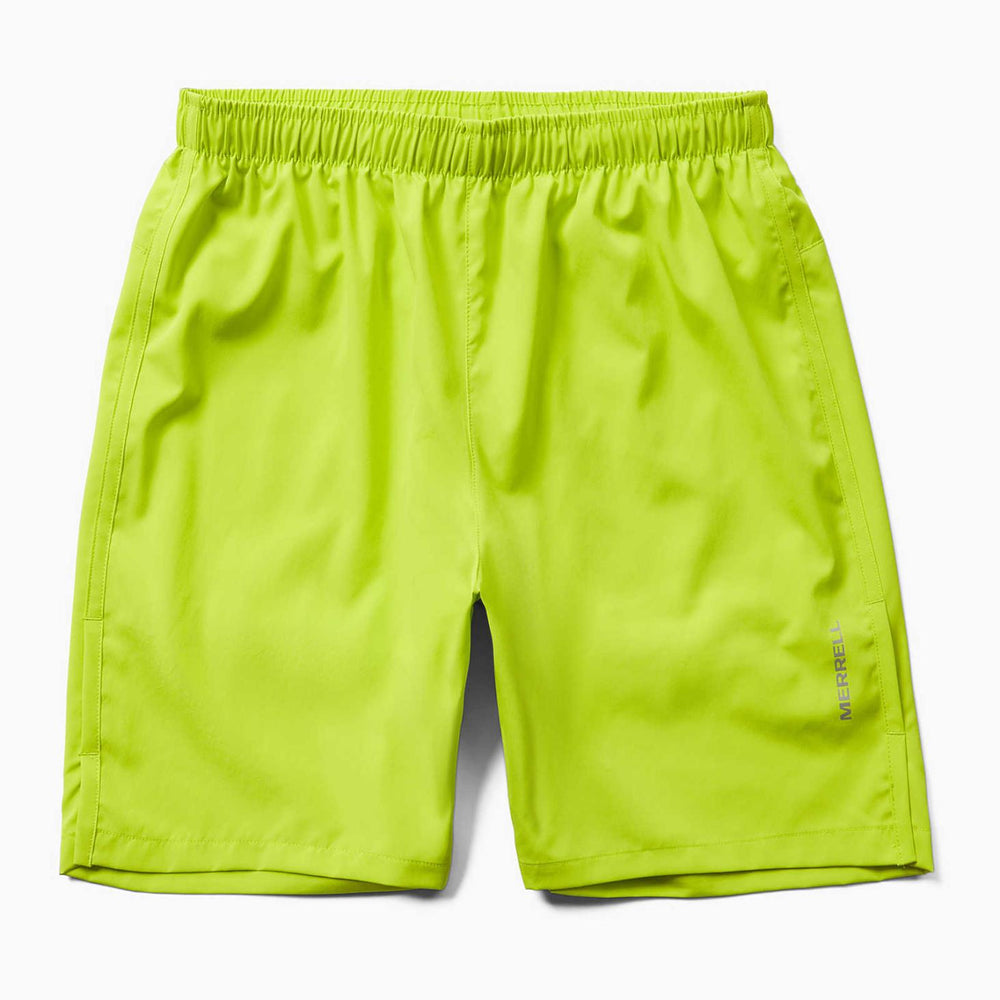 Merrell Terrain Run Short Evening Primrose | Men Bottoms