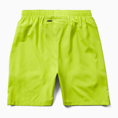 Merrell Terrain Run Short Evening Primrose | Men Bottoms