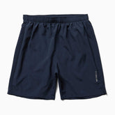 Merrell Terrain Run Short Navy | Men Bottoms