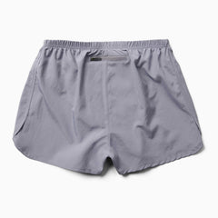 Merrell Terrain Run Short Silver Bullet | Women Bottoms