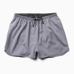 Merrell Terrain Run Short Silver Bullet | Women Bottoms