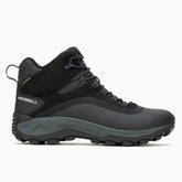 Merrell Thermo Snowdrift 2 Mid Waterproof Black/granite | Men Boots