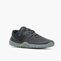 Merrell Trail Glove 6 Black | Men Barefoot