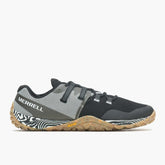 Merrell Trail Glove 6 Eco Dye Black/white | Men Barefoot