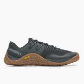 Merrell Trail Glove 7 Black/gum | Men Barefoot