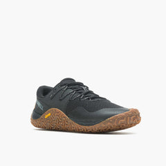 Merrell Trail Glove 7 Black/gum | Women Barefoot