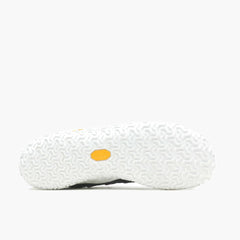 Merrell Trail Glove 7 Black/white | Women Barefoot