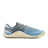 Merrell Trail Glove 7 Chambray/slate | Women Barefoot