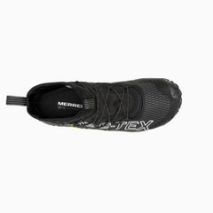 Merrell Trail Glove 7 Gore-Tex® 1trl Black | Men Barefoot
