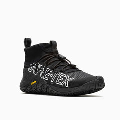 Merrell Trail Glove 7 Gore-Tex® 1trl Black | Women Barefoot