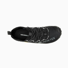 Merrell Trail Glove 7 Gore-Tex® Black | Men Sneakers