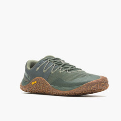 Merrell Trail Glove 7 Pine/gum | Men Barefoot