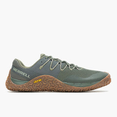 Merrell Trail Glove 7 Pine/gum | Men Barefoot