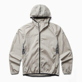 Merrell Trail Running Jacket Reflective | Men Outerwear