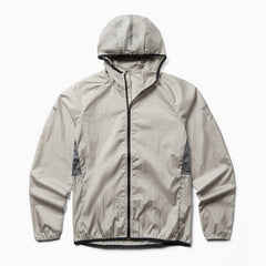 Merrell Trail Running Jacket Reflective | Men Outerwear