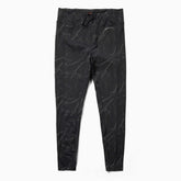 Merrell Trail Running Legging Lightning Reflective Print | Women Bottoms