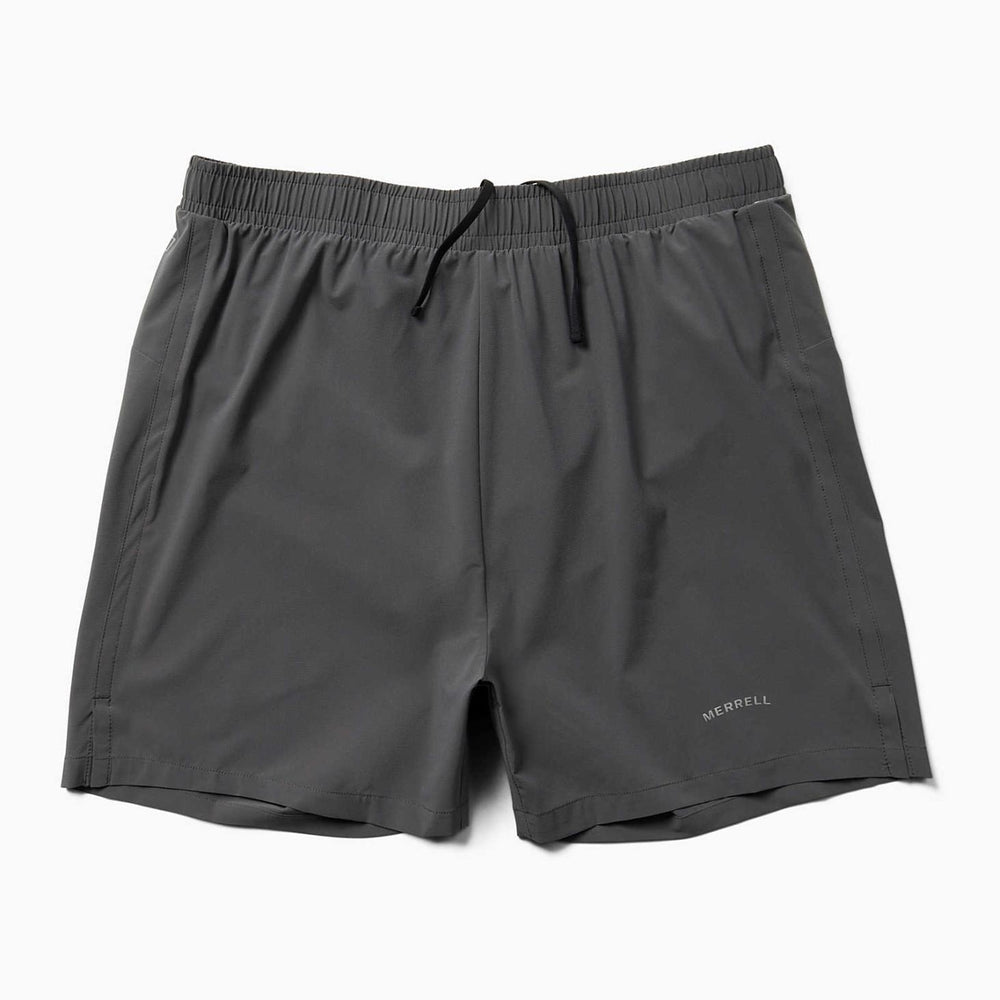 Merrell Trail Running Short Asphalt | Men Bottoms
