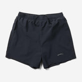 Merrell Trail Running Short Black | Men Bottoms