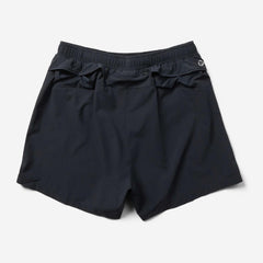 Merrell Trail Running Short Black | Men Bottoms