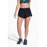 Merrell Trail Running Short Black | Women Bottoms