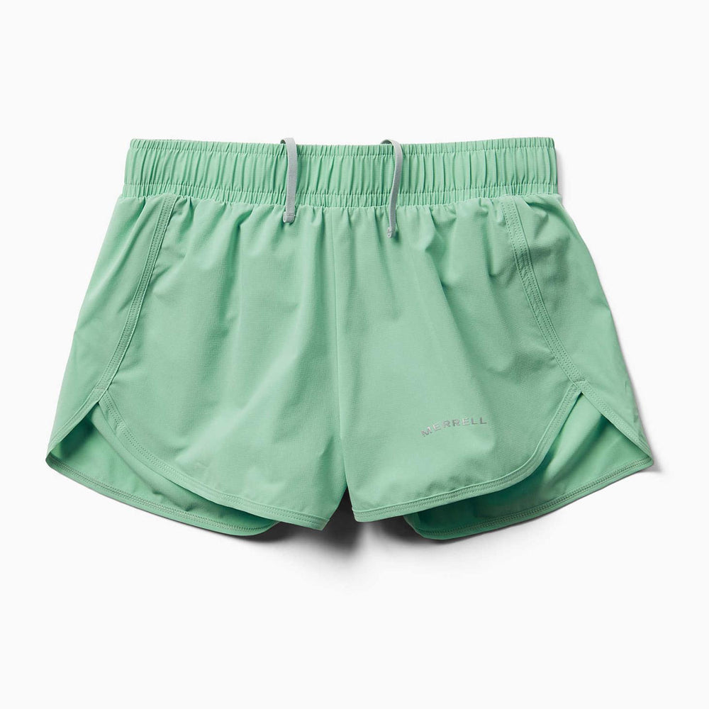 Merrell Trail Running Short Jade | Women Bottoms