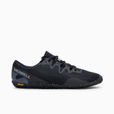 Merrell Vapor Glove 5 Black | Women Barefoot