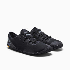 Merrell Vapor Glove 5 Black | Women Barefoot