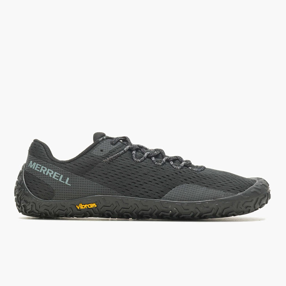 Merrell Vapor Glove 6 Black | Men Barefoot