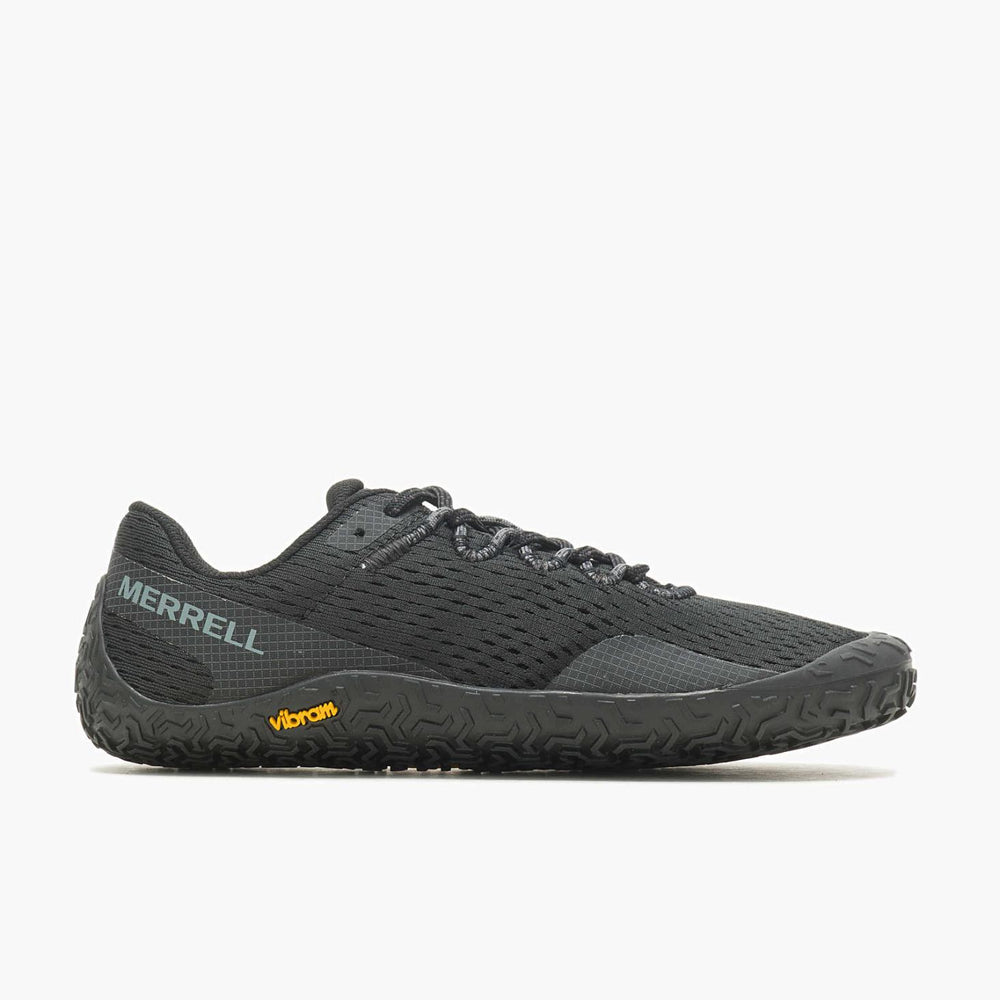 Merrell Vapor Glove 6 Black | Women Barefoot
